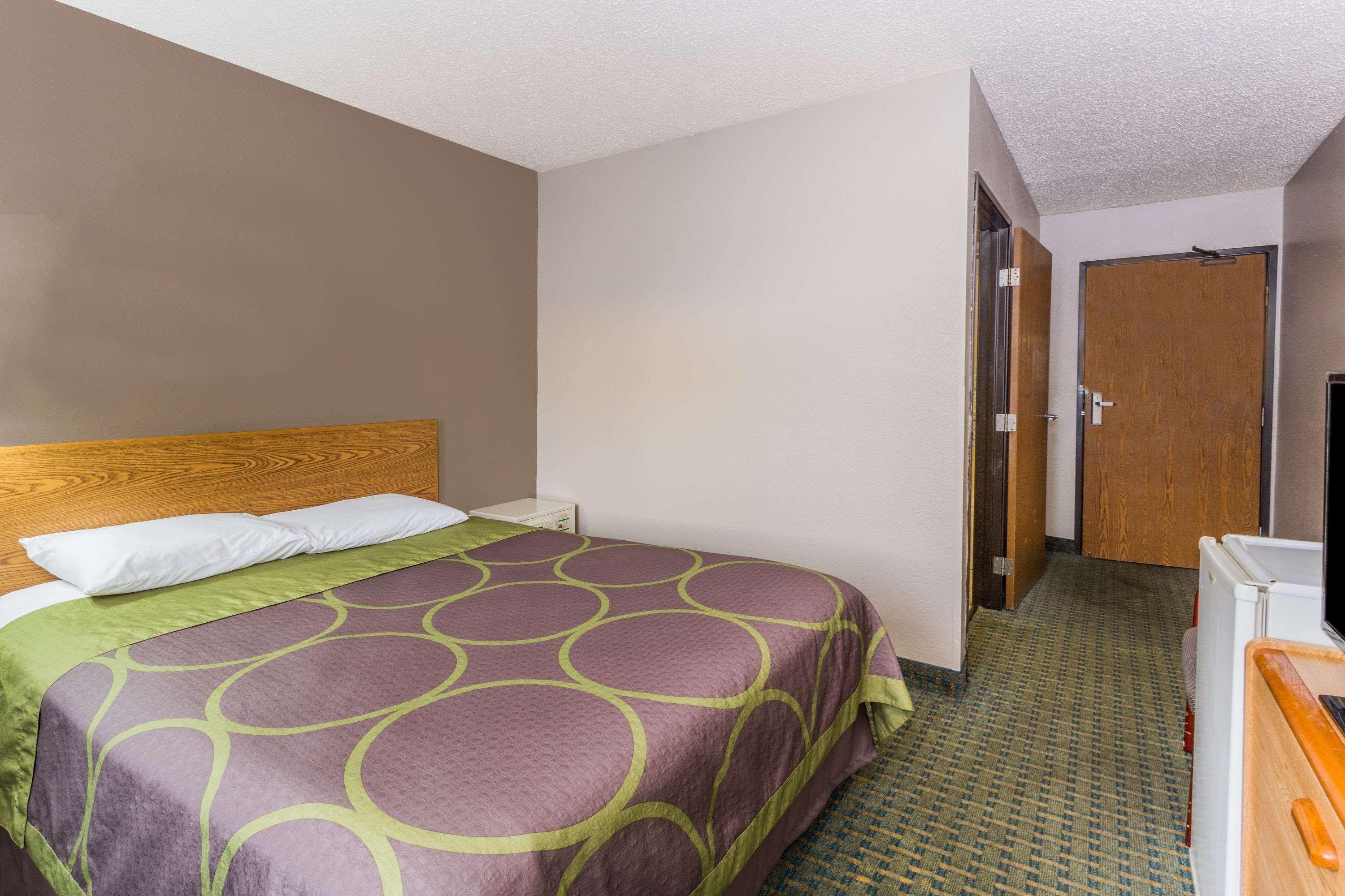 Hotel Super 8 By Wyndham St. Charles Saint Charles Esterno foto